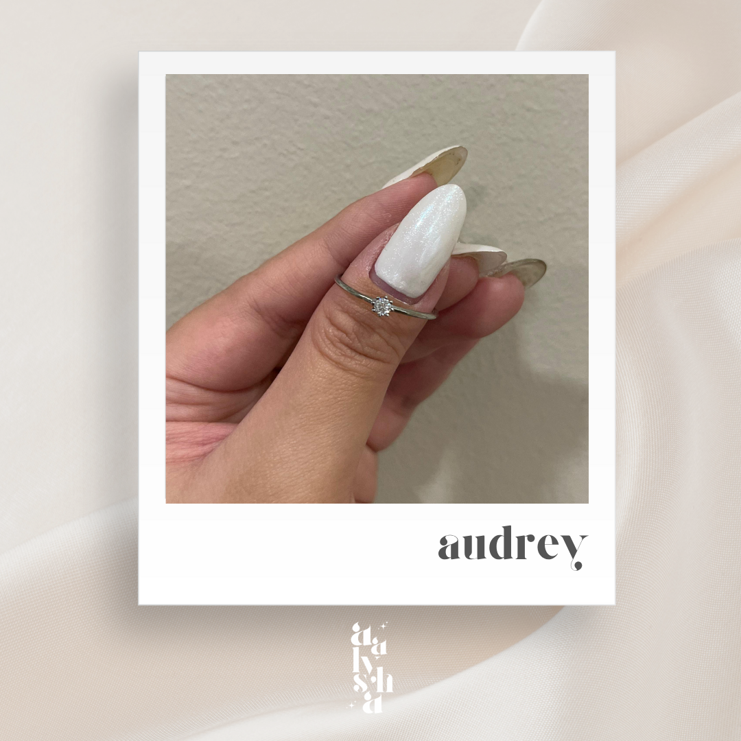 audrey