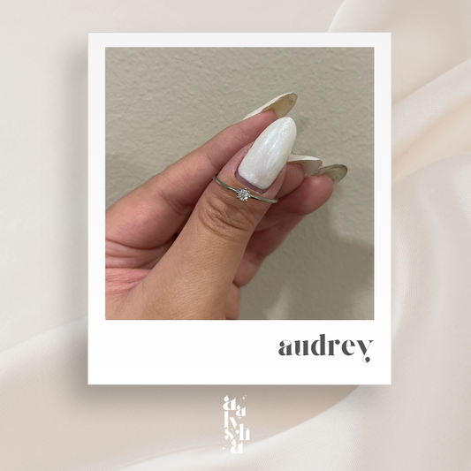 audrey