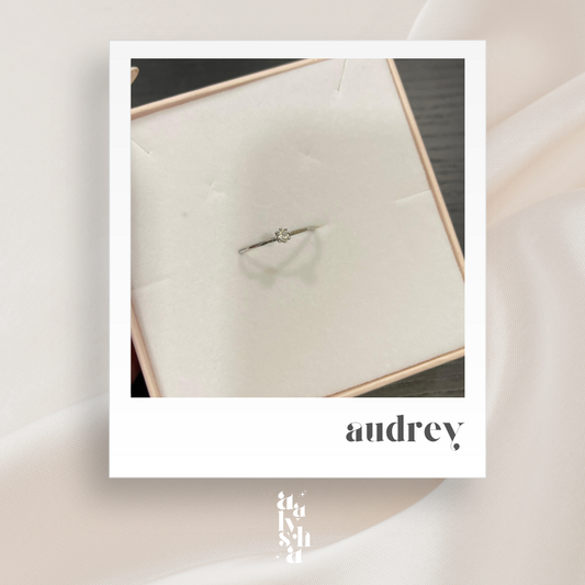 audrey