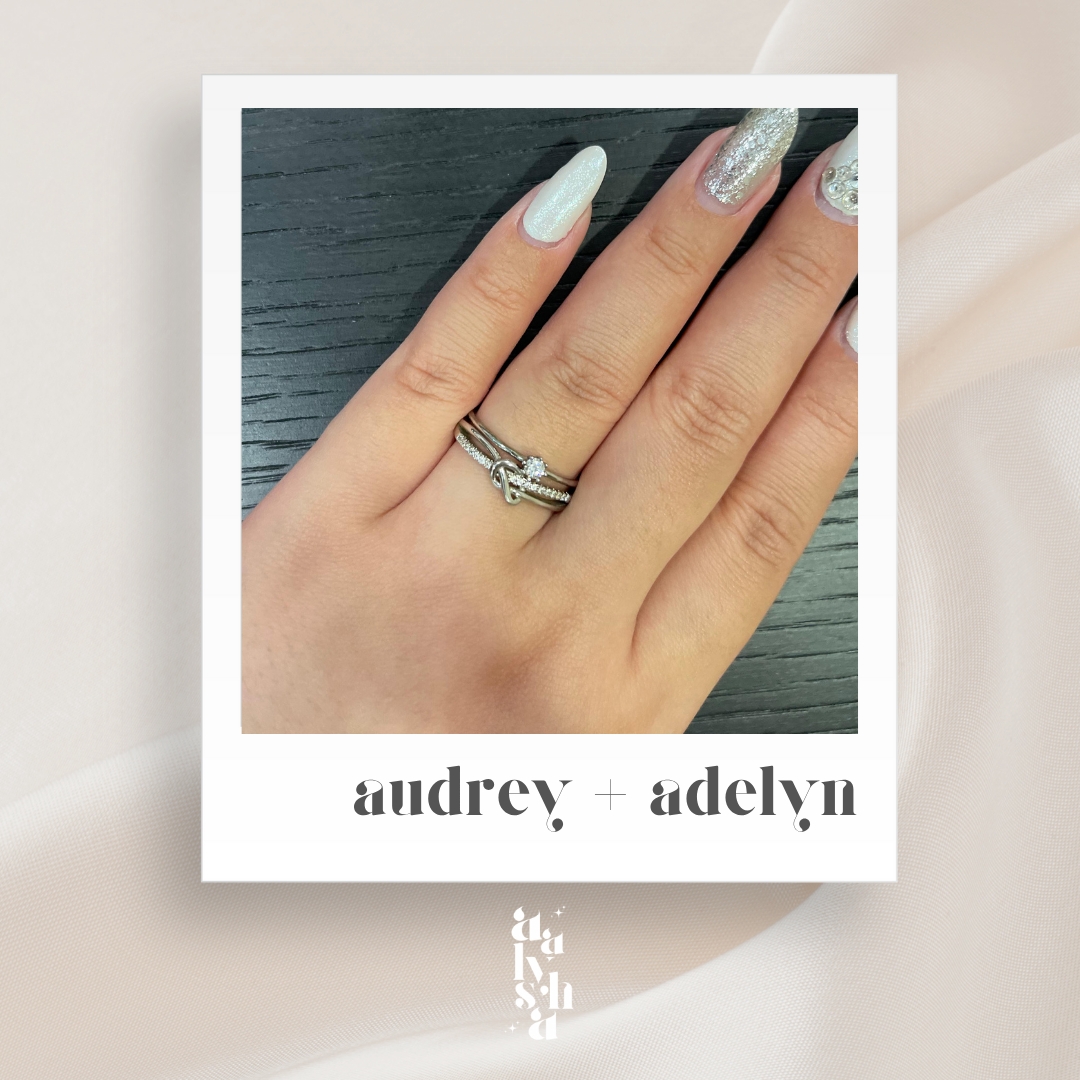 audrey