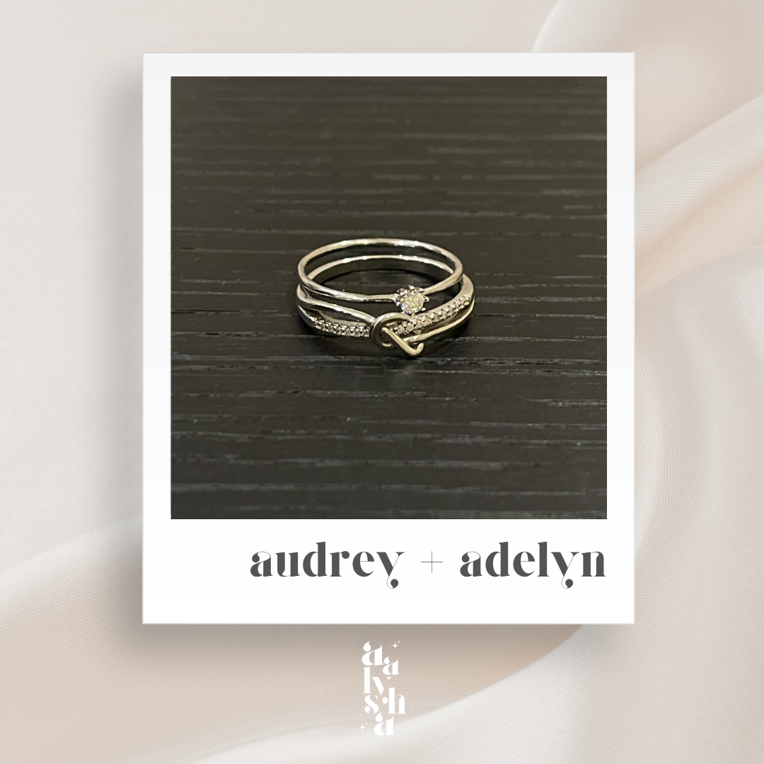 audrey